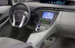 Toyota Prius interieur